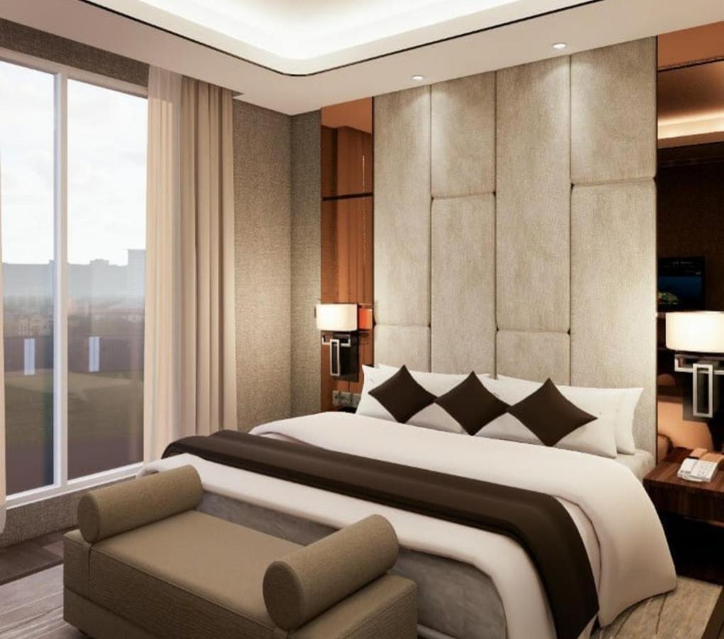 Azana Style Hotel Madura Pamekasan 外观 照片